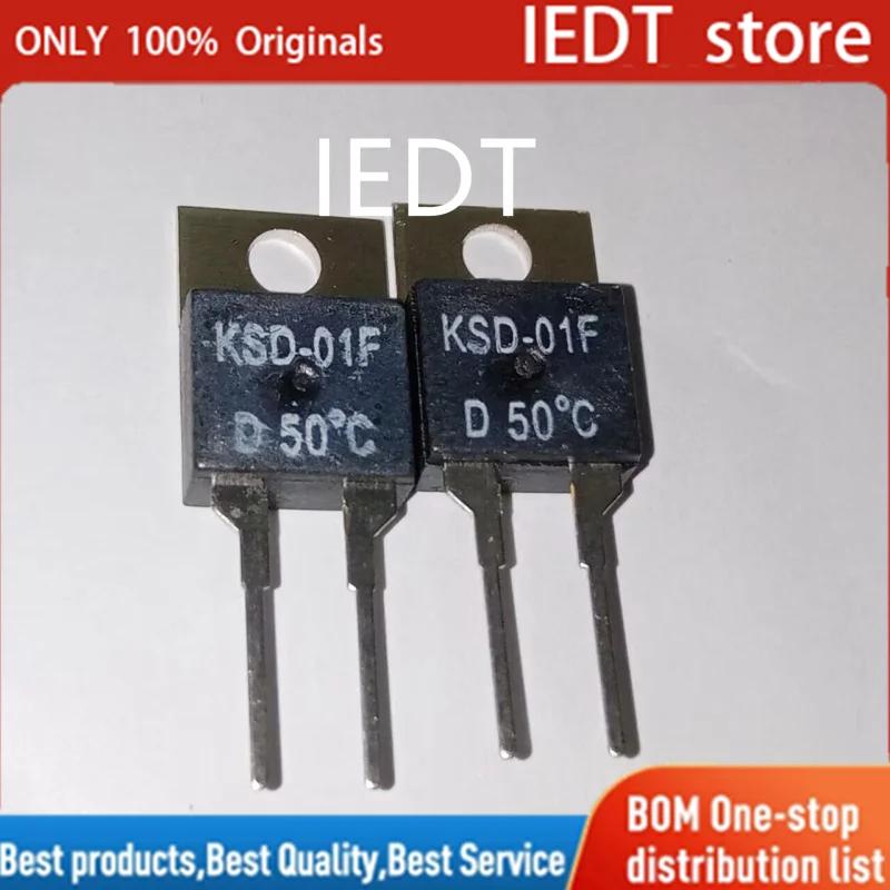 KSD-01F D50 C TO-220 100% , Ʈ 10 